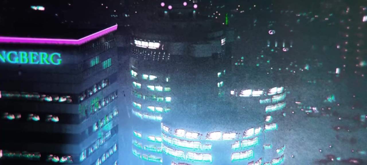 Spleen, Pluviôse Irritée Contre la Ville Entière